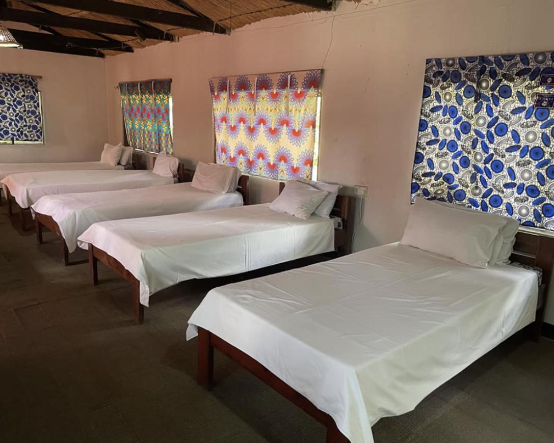 Marula Lodge Mfuwe Exterior photo