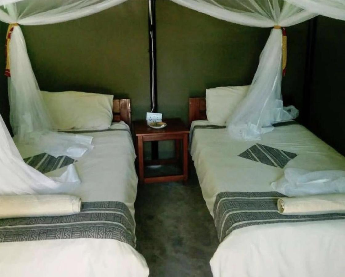 Marula Lodge Mfuwe Exterior photo