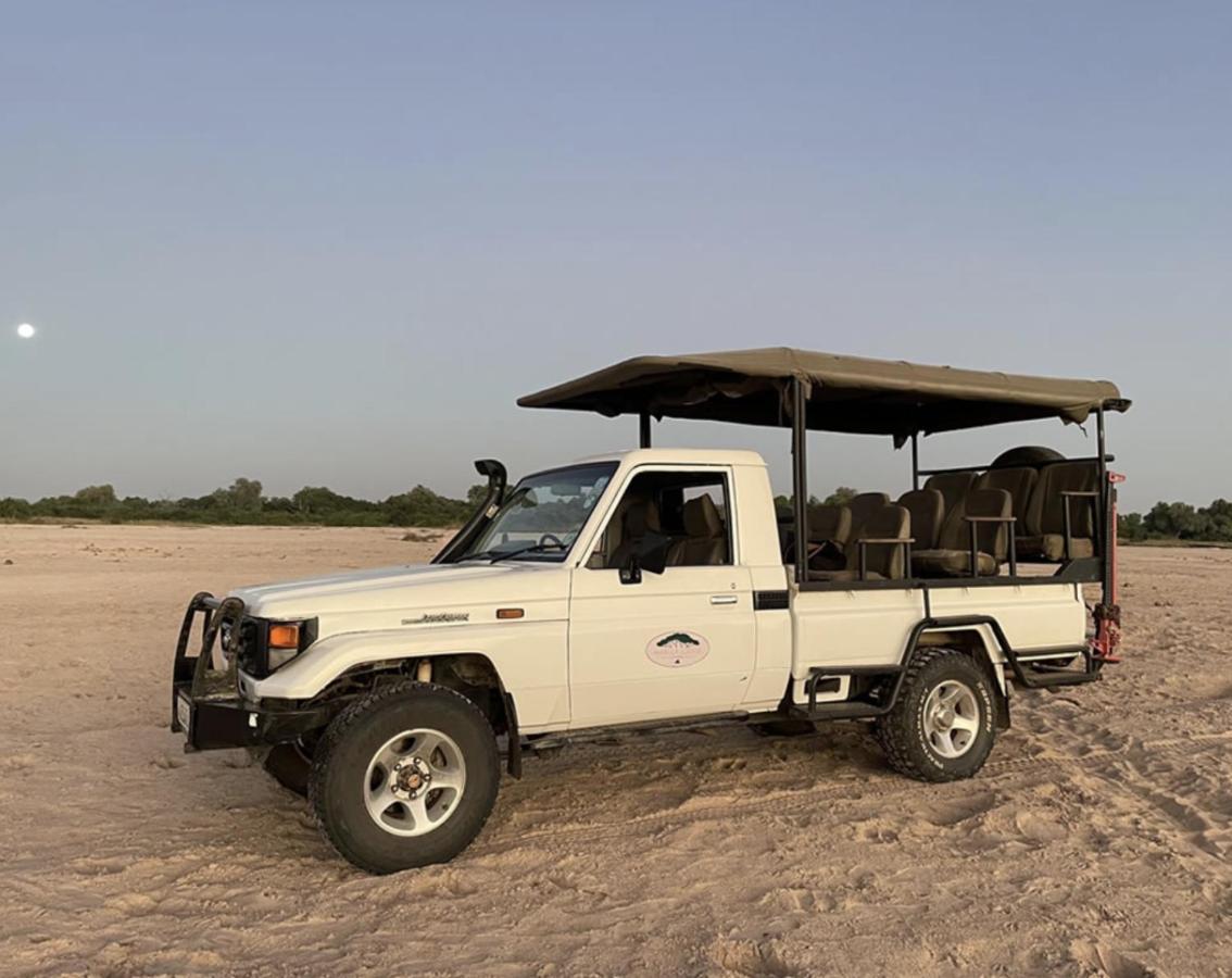 Marula Lodge Mfuwe Exterior photo